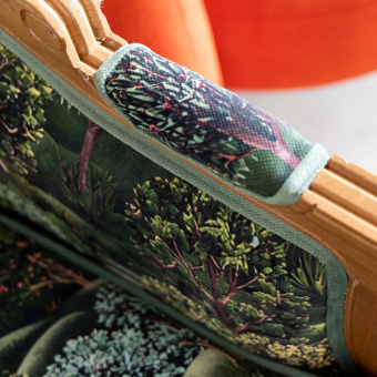 Диван двухместный «Летний дворец»