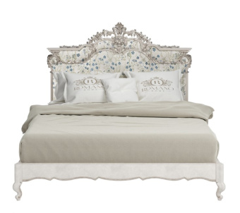 Кровать Изабелла