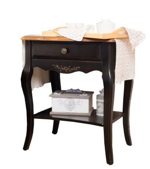 Прикроватная тумба ST9102N