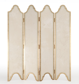 Ширма Флер Де Лис