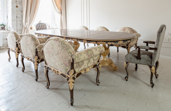 Кресло Жозефина Petit