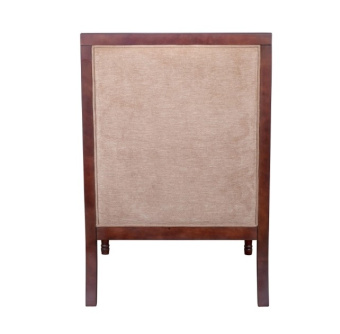 Классическое кресло Colin Brown 7LV-9016-BR