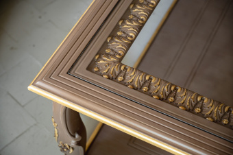 Журнальный столик Мадлен