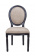 Стул Volker Black Light Brown