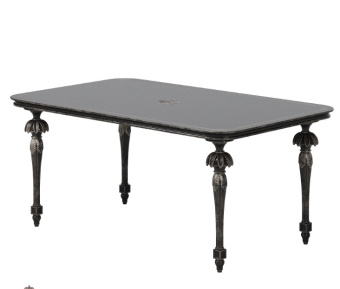 Обеденный стол Луиджи