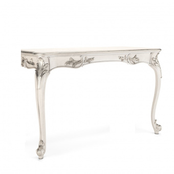 Консоль Жозефина две ножки