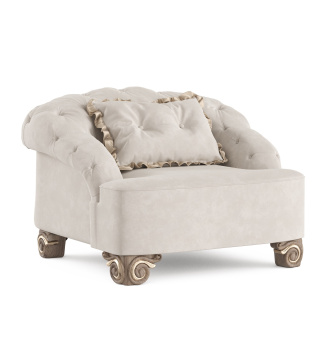 Кресло Даниэле Soft