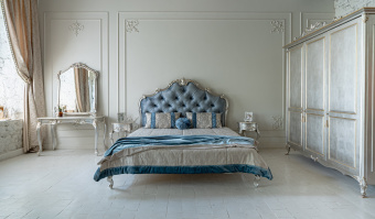 Кровать Лоренцо