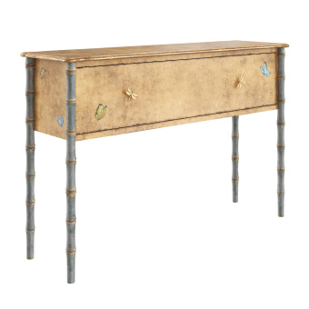 Консоль Юминг