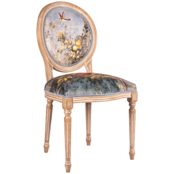 Стул «Вилла Ливии», версия 3