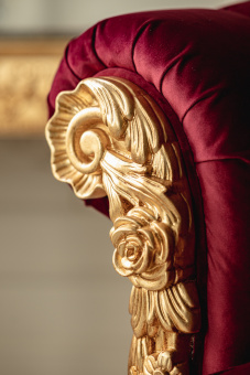 Кресло Белла