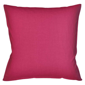 Подушка декоративная «Серенити» фуксия
