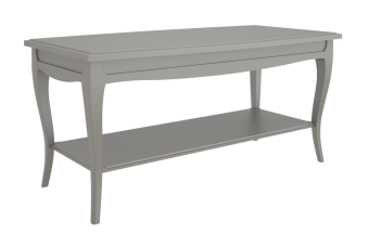 Столик журнальный М102G Grey