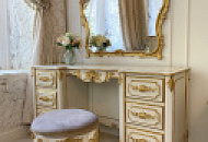 Классика в интерьере: вечная элегантность и уют вашего дома Классика в интерьере: вечная элегантность и уют вашего дома