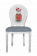 Стул Volker Grey Bear V2 Стул Volker Grey Bear V2