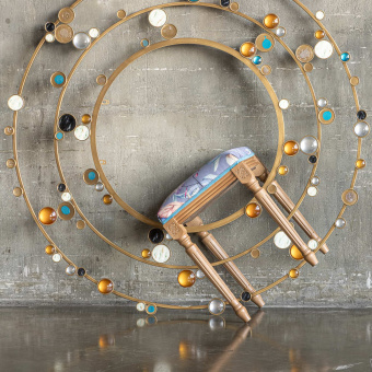 Банкетка малая «Серенити»