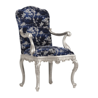 Стул Изабелла Soft с перилами