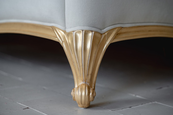 Кровать Эванджелина