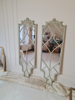 Зеркало Изабелла (возможен любой габарит)