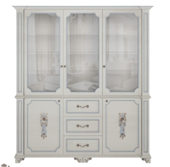 Витрина Николь Grand