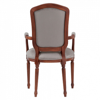 Полукресло «French Grey»