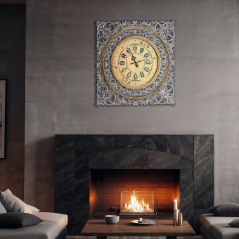 Настенное зеркало “Гренье”