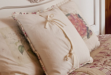 Дача с родословной