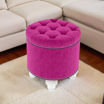 Пуф малый Е24