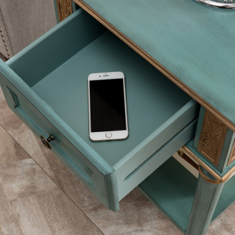 Прикроватная тумба Painting 45