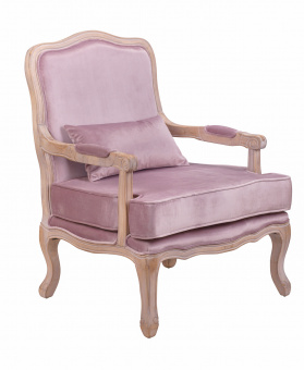 Полукресло Nitro pink 5KS24507-P