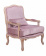 Полукресло Nitro pink 5KS24507-P
