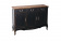 Комод ST9144N (Чёрный)