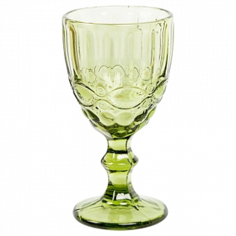 Бокалы «Дольче» (6 штук, 3 цвета)