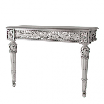 Консоль Патриция две ножки