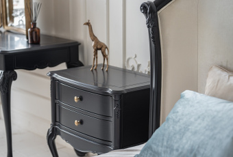 Кровать Николет