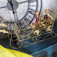 С НАСТУПАЮЩИМ 2022 ГОДОМ!