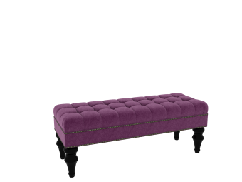 Банкетка большая Е32