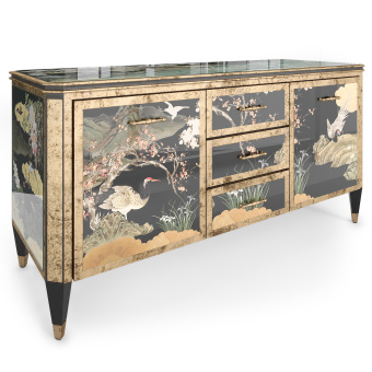 Комод Мэйлин 2