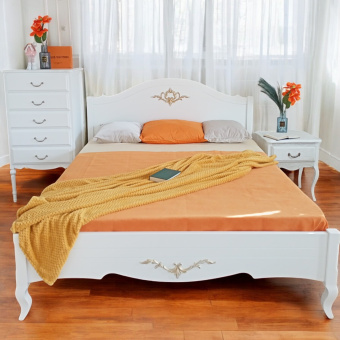 Кровать  "Авиньон"  90х190/200