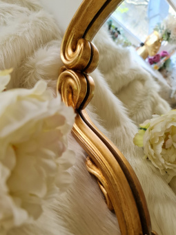 Зеркало Стефани