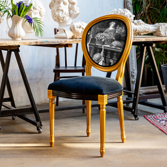 Стул «Венсен» (Июль, Лев) 2