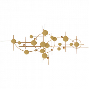 Настенное панно «Ньюман»