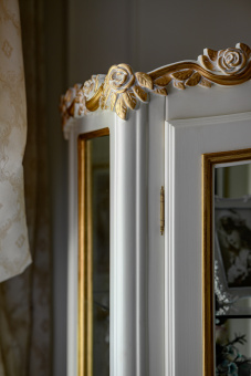 Витрина Николь