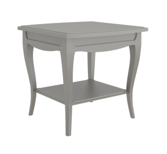 Столик кофейный  М101G Grey