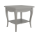 Столик кофейный  М101G Grey