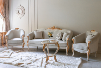 Диван Мадлен