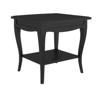 Столик кофейный М101BL Black