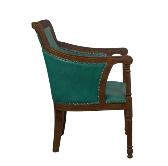 Кресло Valene Green  CF-1936-GR