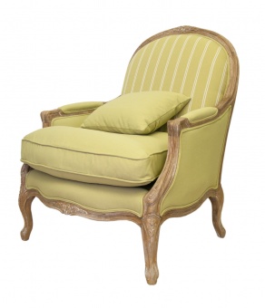 Кресло CH-301-G