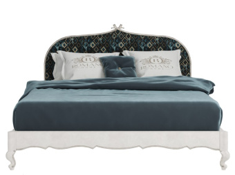 Кровать Дриада Light